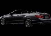 Mercedes-Benz CK 63S Carlsson